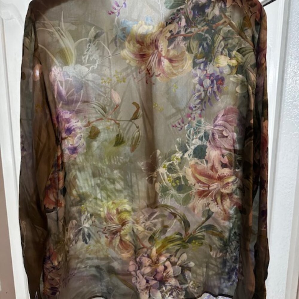 Blouse - Picture 2 of 2